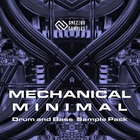 Ozs019 mechaniclaminimaldnb 1000 loopmasters