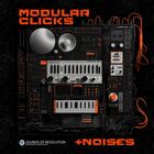 Resonance sound sor modular clicks   noises cover