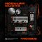 Resonance sound sor modular clicks   noises cover