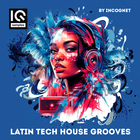 Iq samples latin tech house grooves 1000 1000