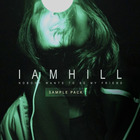 Bos   iamhill   nobody wants to be my friend   1000 loopmasters