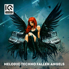 Iq samples melodic techno fallen angels 1000 1000