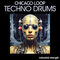 Chicagoloop technodrums 1000 x 1000