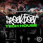 Royalty free tech house samples  old school breaks  tech house drum loops  old school synth loops and fx. tech house percussion at loopmasters.com