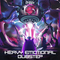 Dropgun samples   heavy emotional dubstep   artwork lo
