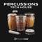 Percussion tech house lq