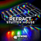 Rewind samples refract stutter house cover