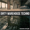 Dirty warehouse techno 1000 x 1000