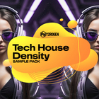 Hy2rogen techhouse density samplepack 1000x1000