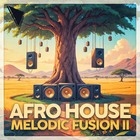 Dabromusic afro house melodic fusion ii 1000 loopmasters