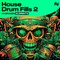 Hy2rogen house drum fills2 samplepack 1000x1000 loopmasters