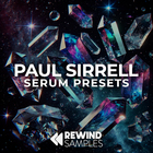 Rewind samples paul sirrell serum dance master collection loopmasters