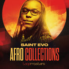 Royalty free afro house samples  afro house sounds  saint evo music  afro house drum loops  afro house percussion loops  afro house synth sounds at loopmasters.com