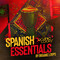 Royalty free latin samples  spanish guitar loops  latin percussion loops  conga and cabasa sounds  latin music for producers  trumpet loops at loopmasters.com