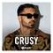 Toolroom trademark series crusy volume 3 cover