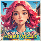 Dbr harmonic breaks house vocals 1000x1000