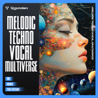 Singomakers melodic techno vocal multiverse 1000 1000