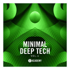 Toolroom   minimal deep tech vol. 4   artwork