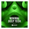 Toolroom   minimal deep tech vol. 4   artwork