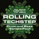 Comp 1 rolling techstep dnb 1000 loopmasters