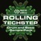 Comp 1 rolling techstep dnb 1000 loopmasters