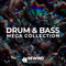 Rewind samples drum   bass mega collection cover