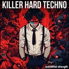 Killer hard techno 1000 loopmasters