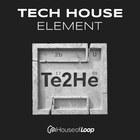 Tech house element lq
