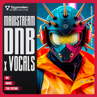 Singomakers mainstream dnb x vocals 1000 1000