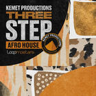 Royalty free afro house samples  3 step afro house loops  afro house pianos and mallets  afro house percussion loops  live instruments  3 step synth loops at loopmasters.com