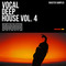 Rasster samples   vocal deep house vol.4 1000 loopmasters