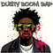 Dusty boom bap hip hop  soul  loop kits  drum shots  piano  fx midi files production kits  chord hits bass 1000 x 1000