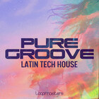 Royalty free latin tech house samples  authentic latin rhythms  tech house percussion loops  male and female vocals  tech house bass loops at loopmasters.com