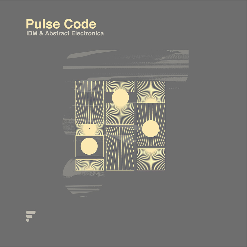 Pulse Code, Downtempo Electronica Sounds, IDM Loops, Electronic Music