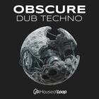 Obscure dub techno lq