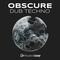 Obscure dub techno lq