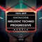Datacode   melodic techno   progressive bundle web1000px