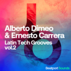 Royalty free tech house samples  latin tech percussion loops  tech house bass loops  tech house vocal loops  alberto dimeo   ernesto carrera music at loopmasters.com