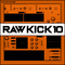 Raw kick 10 1000 x 1000