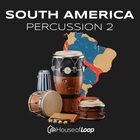 South america percussion 2 lq