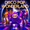 Dropgun samples   disco pop wonderland   artwork lo