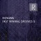 Riemann fast minimal grooves 5   1000 loopmasters