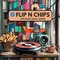 Flip n chips    vintage soul gems 1000 loopmasters