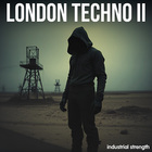 London techno ii 1000 x 1000