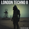 London techno ii 1000 x 1000
