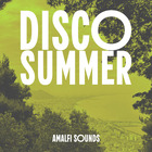 Amalfisounds discosummer 1000 loopmasters