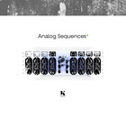 Analog sequences 4 1000 loopmasters