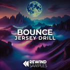Rewind samples bounce jersey drill cover