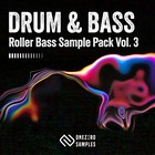 Dnb rollers vol 3 1000 loopmasters