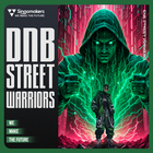 Singomakers dnb street warriors 1000 1000